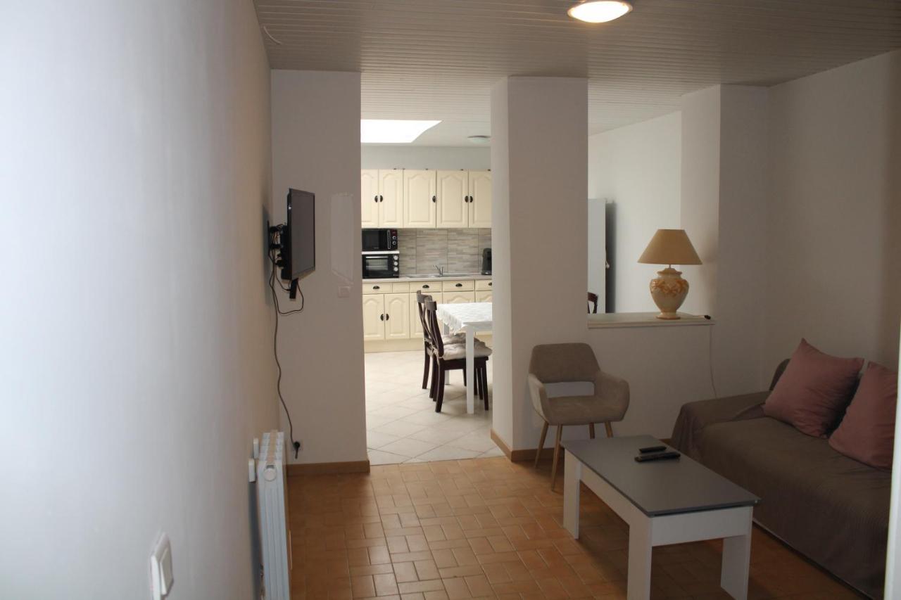 Gîte albertin Extérieur photo