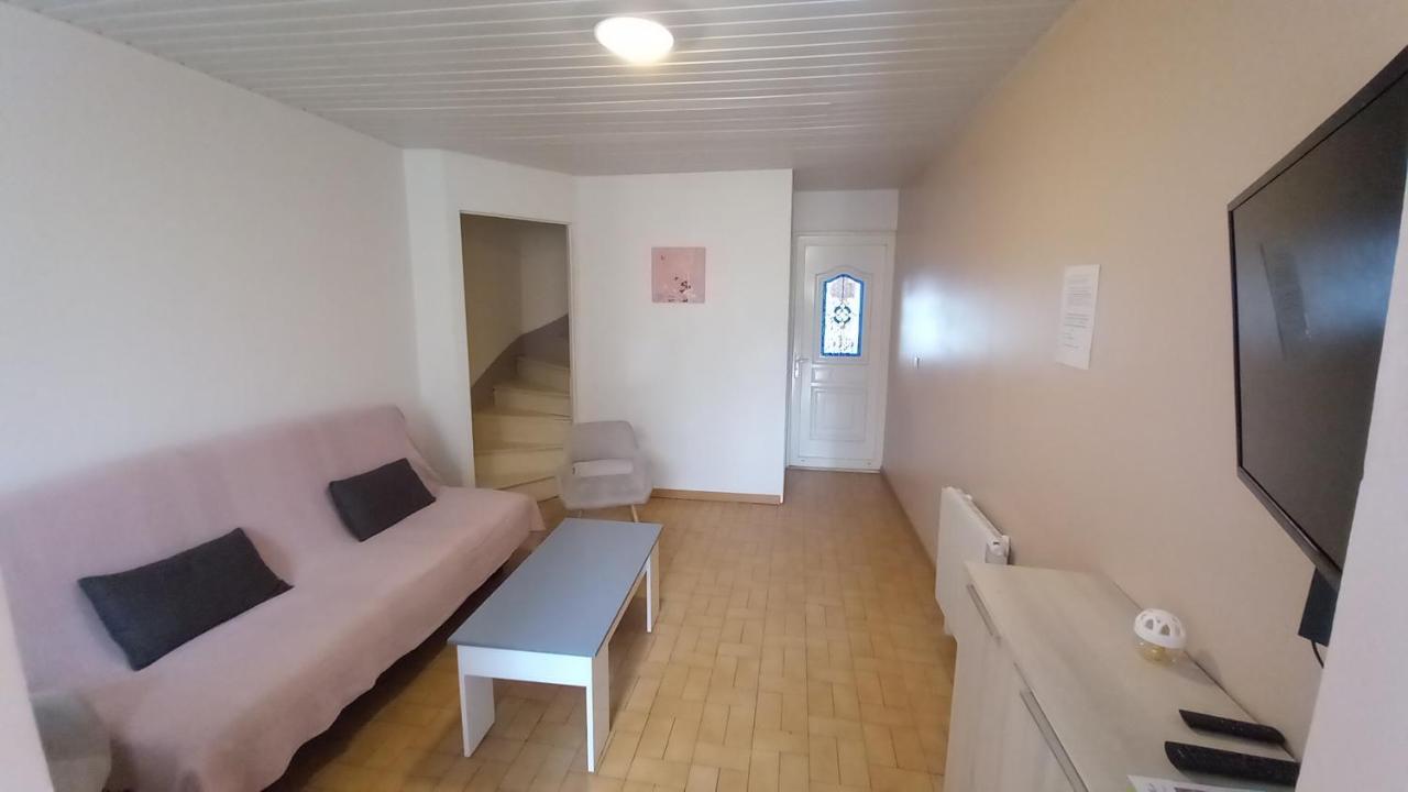Gîte albertin Extérieur photo